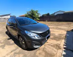 PEUGEOT 2008 1.6 16V FLEX ALLURE PACK 4P AUTOMÁTICO PEUGEOT 2008 1.6 16V FLEX ALLURE PACK 4P AUTOMÁTICO