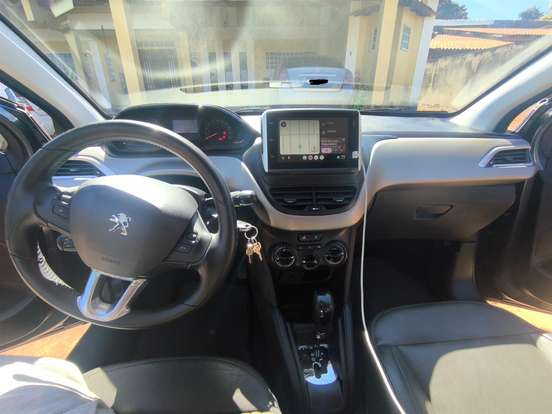 PEUGEOT-2008-1.6 16V FLEX ALLURE PACK 4P AUTOMÁTICO PEUGEOT-2008-2019