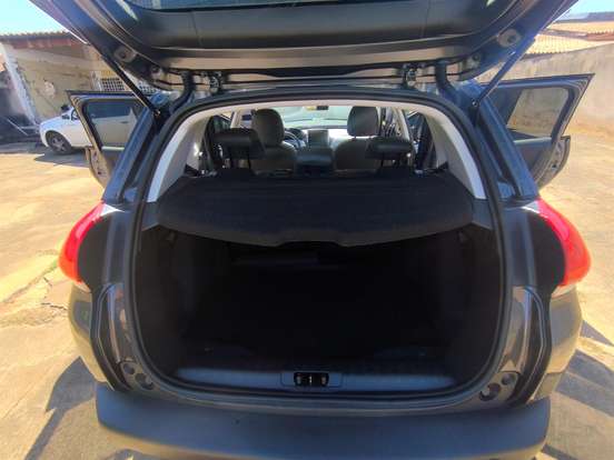 PEUGEOT-2008-1.6 16V FLEX ALLURE PACK 4P AUTOMÁTICO PEUGEOT-2008-2019