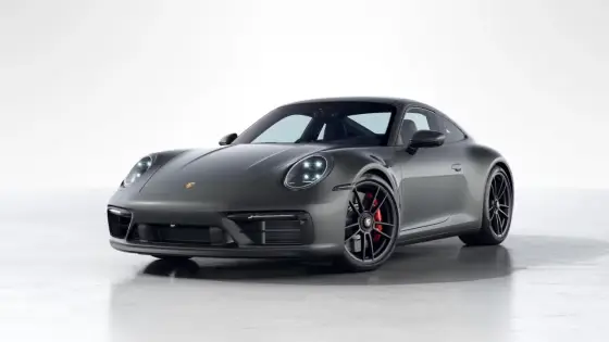 PORSCHE 911 3.0 24V H6 GASOLINA CARRERA GTS PDK PORSCHE 911 3.0 24V H6 GASOLINA CARRERA GTS PDK