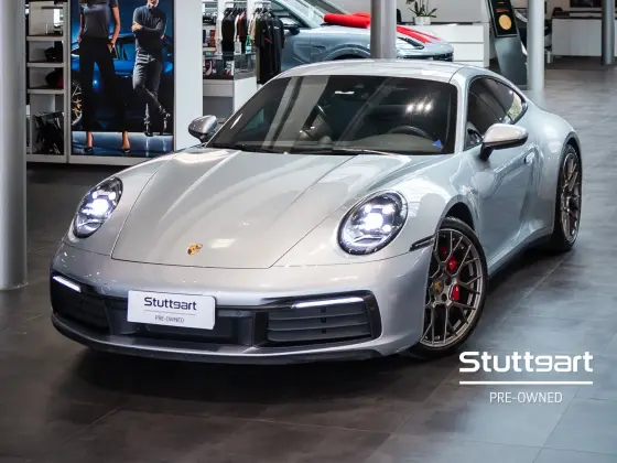 PORSCHE 911 3.0 24V H6 GASOLINA CARRERA S PDK PORSCHE 911 3.0 24V H6 GASOLINA CARRERA S PDK