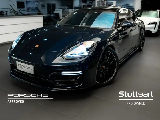 PORSCHE PANAMERA 2.9 V6 E-HYBRID 4S PDK PORSCHE PANAMERA 2.9 V6 E-HYBRID 4S PDK