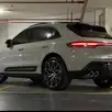 PORSCHE MACAN 2.0 TURBO GASOLINA PDK PORSCHE MACAN 2.0 TURBO GASOLINA PDK