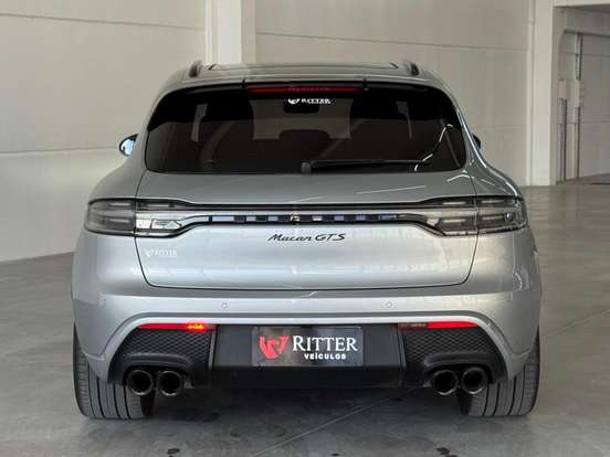PORSCHE-MACAN-2.9 V6 BITURBO GASOLINA GTS PDK PORSCHE-MACAN-2022
