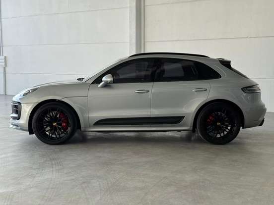 PORSCHE-MACAN-2.9 V6 BITURBO GASOLINA GTS PDK PORSCHE-MACAN-2022