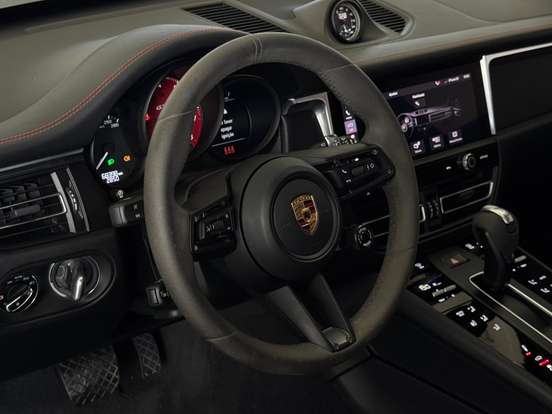PORSCHE-MACAN-2.9 V6 BITURBO GASOLINA GTS PDK PORSCHE-MACAN-2022