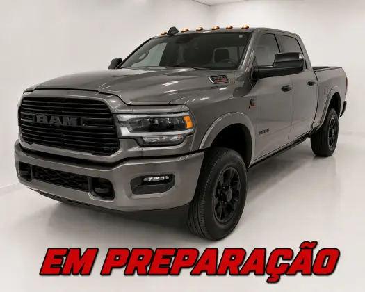 RAM 3500 6.7 I6 TURBO DIESEL LARAMIE CD 4X4 AUTOMÁTICO RAM 3500 6.7 I6 TURBO DIESEL LARAMIE CD 4X4 AUTOMÁTICO