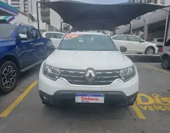 RENAULT DUSTER 1.6 16V SCE FLEX INTENSE X-TRONIC RENAULT DUSTER 1.6 16V SCE FLEX INTENSE X-TRONIC