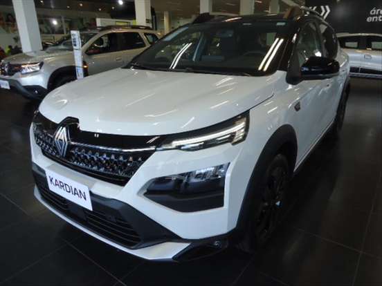 RENAULT-KARDIAN-1.0 TCE FLEX PREMIÉRE EDITION EDC RENAULT-KARDIAN-2025