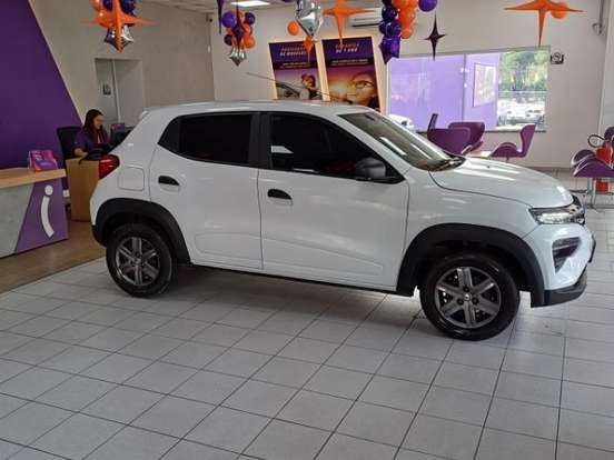 RENAULT-KWID-1.0 12V SCE FLEX ZEN MANUAL RENAULT-KWID-2024