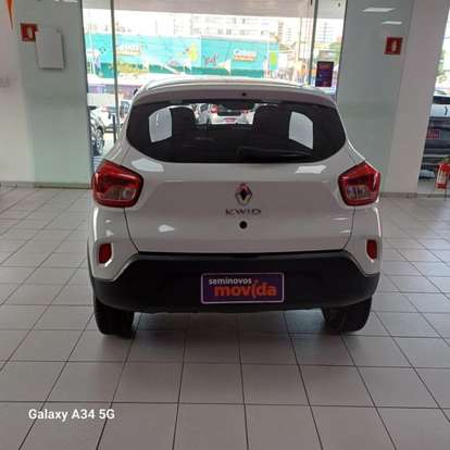 RENAULT-KWID-2024