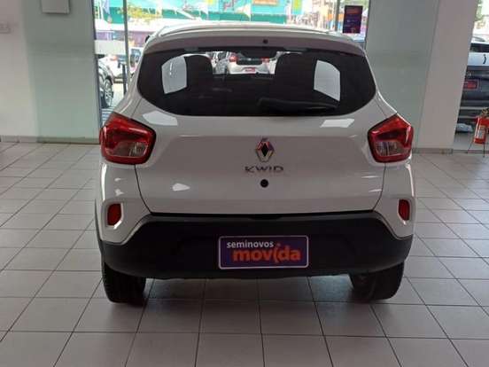 RENAULT-KWID-1.0 12V SCE FLEX ZEN MANUAL RENAULT-KWID-2024