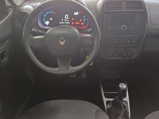 RENAULT-KWID-1.0 12V SCE FLEX ZEN MANUAL RENAULT-KWID-2024