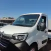 RENAULT MASTER 2.3 DCI DIESEL CHASSI-CABINE L2H1 2P MANUAL RENAULT MASTER 2.3 DCI DIESEL CHASSI-CABINE L2H1 2P MANUAL