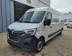 RENAULT MASTER 2.3 DCI DIESEL EXTRA FURGÃO L3H2 3P MANUAL RENAULT MASTER 2.3 DCI DIESEL EXTRA FURGÃO L3H2 3P MANUAL