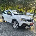 RENAULT STEPWAY 1.0 12V SCE FLEX ZEN MANUAL RENAULT STEPWAY 1.0 12V SCE FLEX ZEN MANUAL
