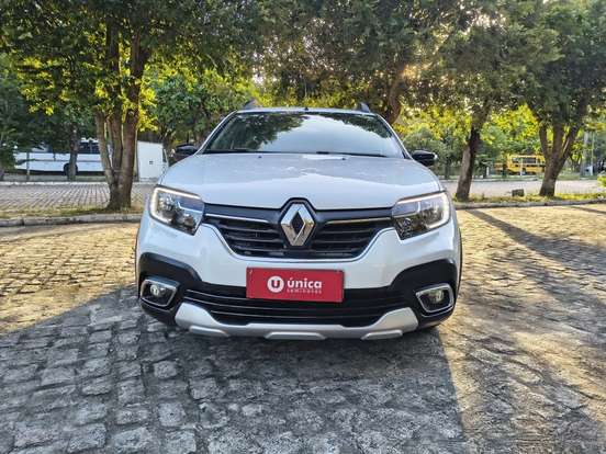 RENAULT-STEPWAY-1.0 12V SCE FLEX ZEN MANUAL RENAULT-STEPWAY-2024