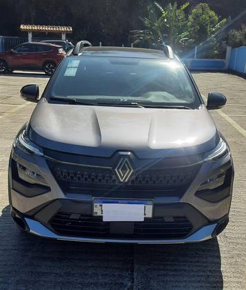 RENAULT KARDIAN 1.0 TCE FLEX PREMIÉRE EDITION EDC