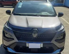 RENAULT KARDIAN 1.0 TCE FLEX PREMIÉRE EDITION EDC RENAULT KARDIAN 1.0 TCE FLEX PREMIÉRE EDITION EDC