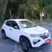 RENAULT KWID 1.0 12V SCE FLEX ZEN MANUAL RENAULT KWID 1.0 12V SCE FLEX ZEN MANUAL