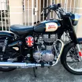 ROYAL ENFIELD CLASSIC 500 ROYAL ENFIELD CLASSIC 500