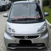 SMART FORTWO 1.0 COUPÊ TURBO 12V GASOLINA 2P AUTOMÁTICO SMART FORTWO 1.0 COUPÊ TURBO 12V GASOLINA 2P AUTOMÁTICO