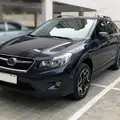 SUBARU XV 2.0 16V I-S GASOLINA 4P 4WD AUTOMÁTICO SUBARU XV 2.0 16V I-S GASOLINA 4P 4WD AUTOMÁTICO
