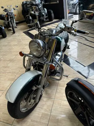 SUZUKI LC 1500 INTRUDER 