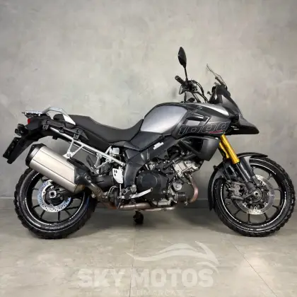 SUZUKI V-STROM 1000 ABS SUZUKI V-STROM 1000 ABS