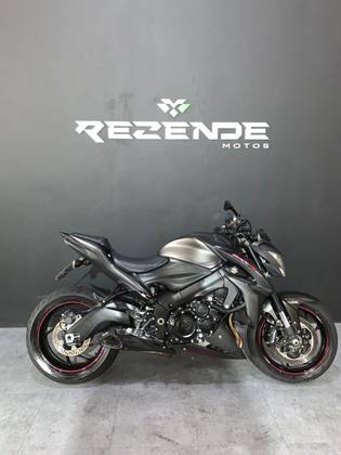 SUZUKI GSX-S1000 ABS 