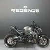 SUZUKI GSX-S1000 ABS SUZUKI GSX-S1000 ABS