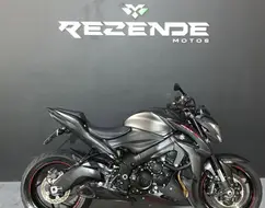 SUZUKI GSX-S1000 ABS SUZUKI GSX-S1000 ABS