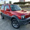 SUZUKI JIMNY 1.3 4ALL 4X4 16V GASOLINA 2P MANUAL SUZUKI JIMNY 1.3 4ALL 4X4 16V GASOLINA 2P MANUAL