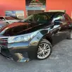 TOYOTA COROLLA 1.8 GLI 16V FLEX 4P AUTOMÁTICO TOYOTA COROLLA 1.8 GLI 16V FLEX 4P AUTOMÁTICO