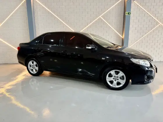 TOYOTA COROLLA 1.8 XEI 16V FLEX 4P AUTOMÁTICO