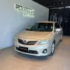 TOYOTA COROLLA 2.0 XEI 16V FLEX 4P AUTOMÁTICO TOYOTA COROLLA 2.0 XEI 16V FLEX 4P AUTOMÁTICO