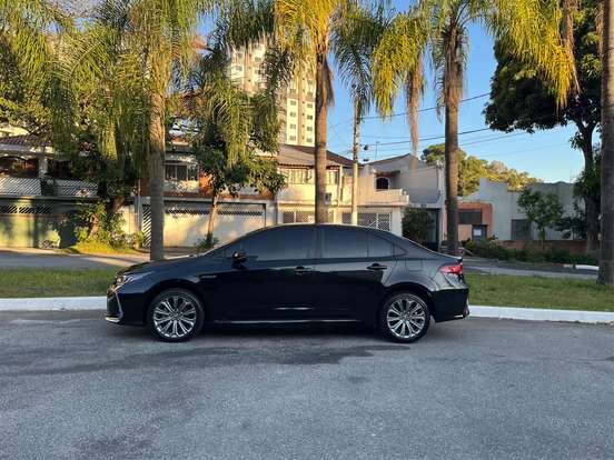 TOYOTA-COROLLA-1.8 VVT-I HYBRID FLEX ALTIS CVT TOYOTA-COROLLA-2019