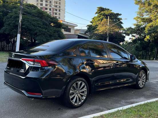 TOYOTA-COROLLA-1.8 VVT-I HYBRID FLEX ALTIS CVT TOYOTA-COROLLA-2019