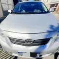 TOYOTA COROLLA 1.8 XEI 16V FLEX 4P AUTOMÁTICO TOYOTA COROLLA 1.8 XEI 16V FLEX 4P AUTOMÁTICO