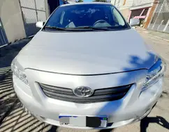TOYOTA COROLLA 1.8 XEI 16V FLEX 4P AUTOMÁTICO TOYOTA COROLLA 1.8 XEI 16V FLEX 4P AUTOMÁTICO
