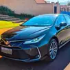 TOYOTA COROLLA 2.0 VVT-IE FLEX ALTIS DIRECT SHIFT TOYOTA COROLLA 2.0 VVT-IE FLEX ALTIS DIRECT SHIFT