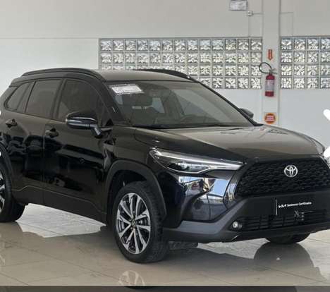 TOYOTA-COROLLA CROSS-2021