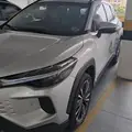 TOYOTA COROLLA CROSS 2.0 VVT-IE FLEX XRX DIRECT SHIFT TOYOTA COROLLA CROSS 2.0 VVT-IE FLEX XRX DIRECT SHIFT