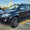 TOYOTA HILUX SW4 3.0 SRV 4X4 16V TURBO INTERCOOLER DIESEL 4P AUTOMÁTICO TOYOTA HILUX SW4 3.0 SRV 4X4 16V TURBO INTERCOOLER DIESEL 4P AUTOMÁTICO
