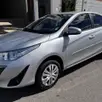 TOYOTA YARIS 1.5 16V FLEX XS MULTIDRIVE TOYOTA YARIS 1.5 16V FLEX XS MULTIDRIVE