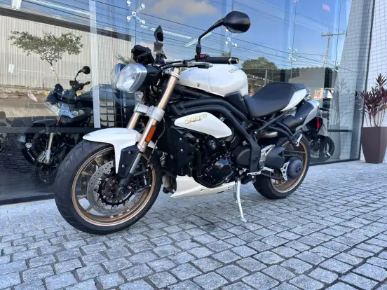 TRIUMPH-SPEED TRIPLE ABS-2014