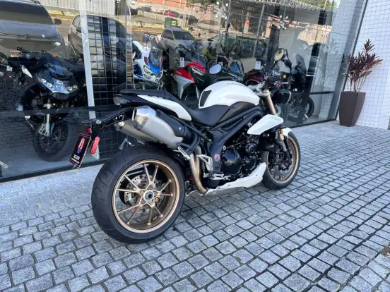TRIUMPH-SPEED TRIPLE ABS TRIUMPH-SPEED TRIPLE ABS-2014