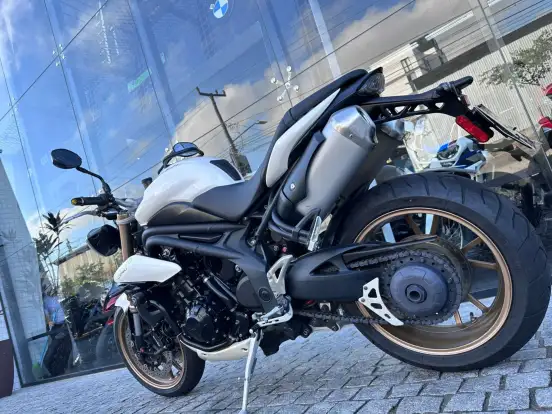 TRIUMPH-SPEED TRIPLE ABS-2014