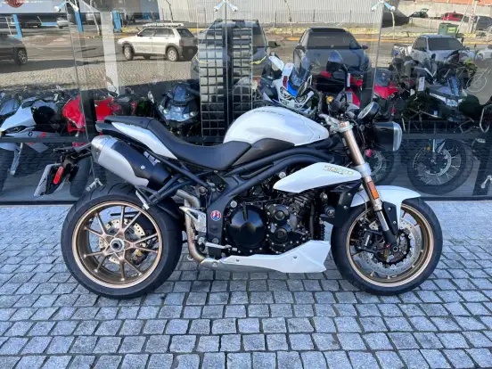 TRIUMPH-SPEED TRIPLE ABS TRIUMPH-SPEED TRIPLE ABS-2014