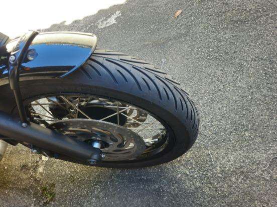 TRIUMPH-BONNEVILLE T120 BLACK 1200 TRIUMPH-BONNEVILLE T120 BLACK 1200-2024
